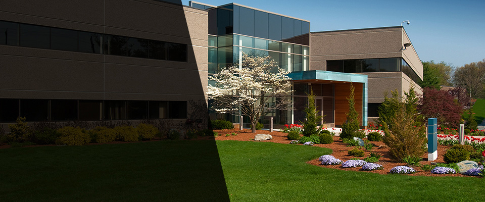 Framingham Landscapers