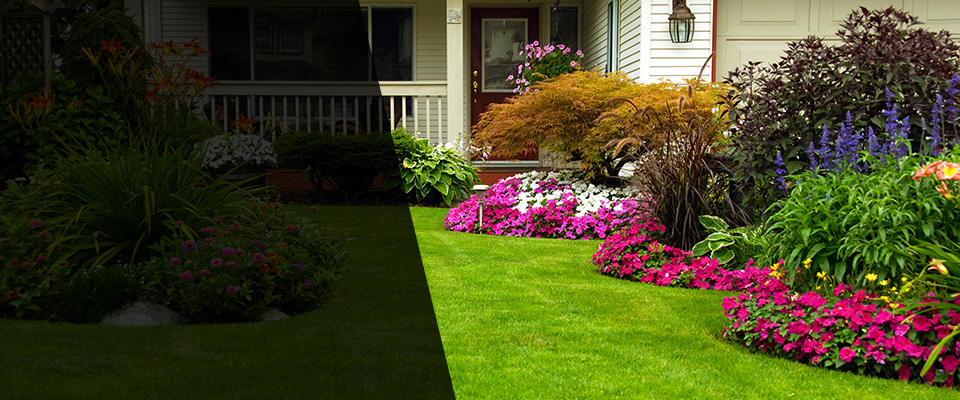 Framingham Landscapers