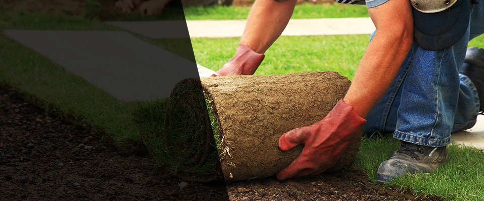 Framingham Landscapers