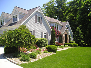 Landscapers and Lawncare Services in Framingham, MA